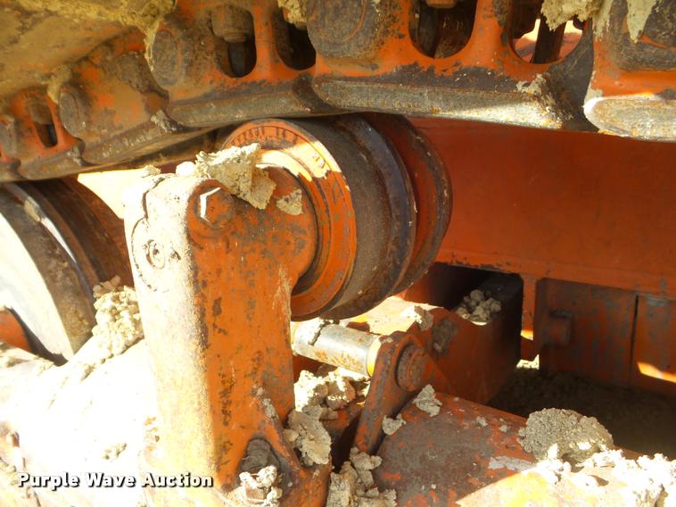 image for item DA7728 1996 Fiat-Allis FD175 dozer