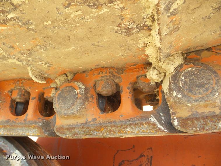 image for item DA7728 1996 Fiat-Allis FD175 dozer