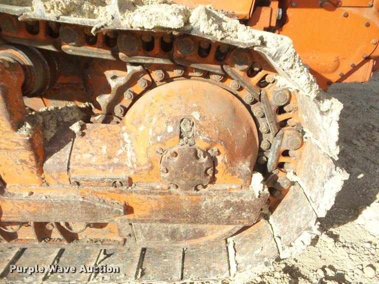 image for item DA7728 1996 Fiat-Allis FD175 dozer