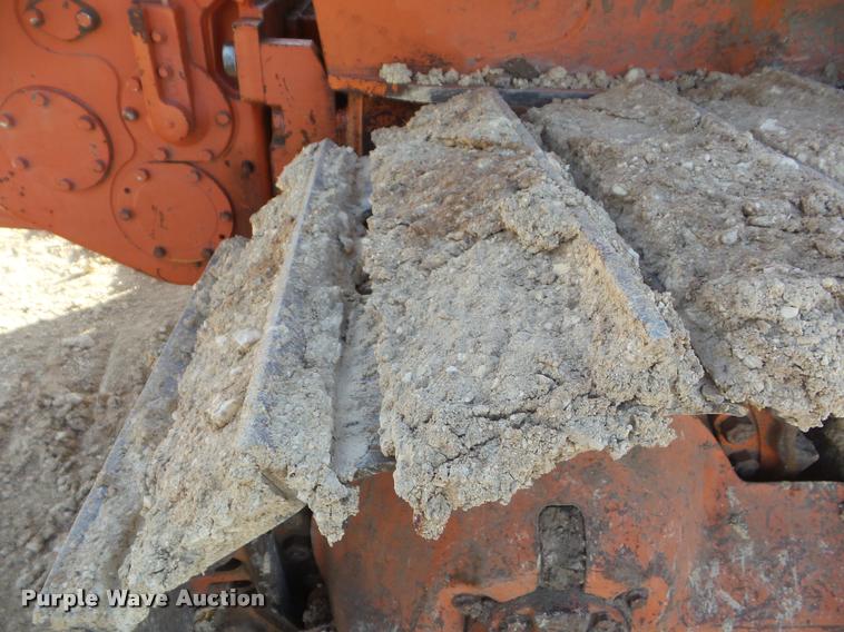 image for item DA7728 1996 Fiat-Allis FD175 dozer