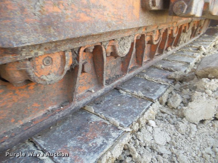 image for item DA7728 1996 Fiat-Allis FD175 dozer