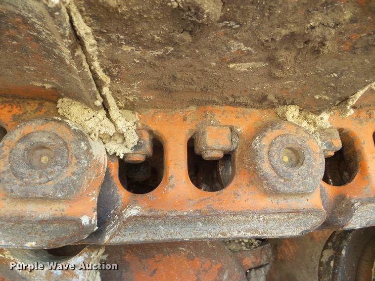 image for item DA7728 1996 Fiat-Allis FD175 dozer