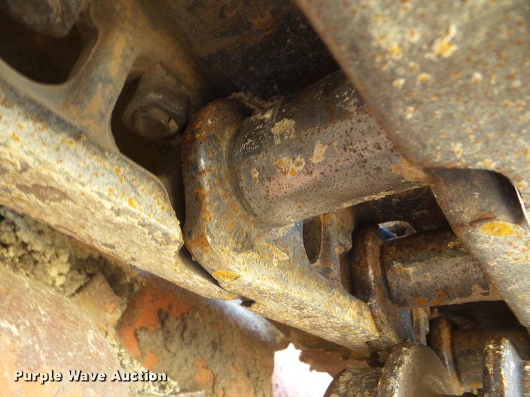 image for item DA7728 1996 Fiat-Allis FD175 dozer