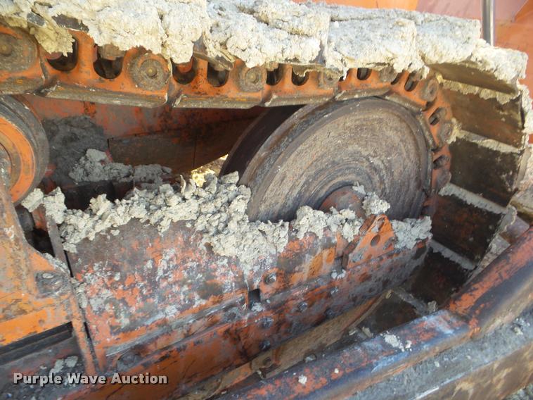 image for item DA7728 1996 Fiat-Allis FD175 dozer