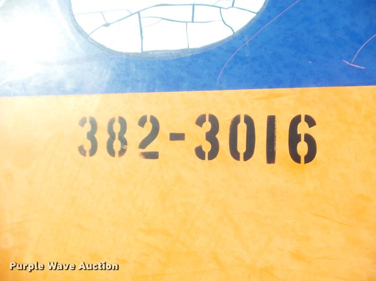 image for item DA7728 1996 Fiat-Allis FD175 dozer