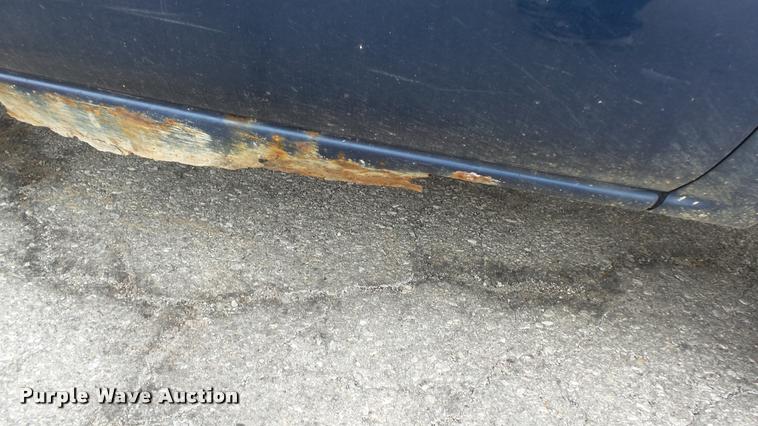 image for item DB0708 2002 Chevrolet Silverado 1500 pickup truck