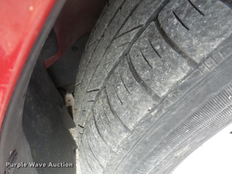 image for item DB0709 2008 Chevrolet Impala