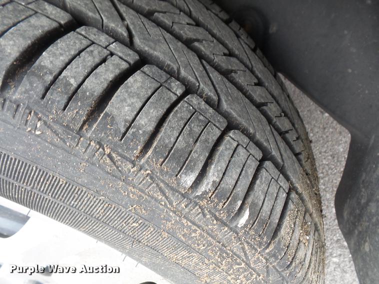 image for item DB0709 2008 Chevrolet Impala