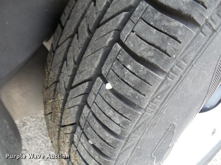 image for item DB0709 2008 Chevrolet Impala