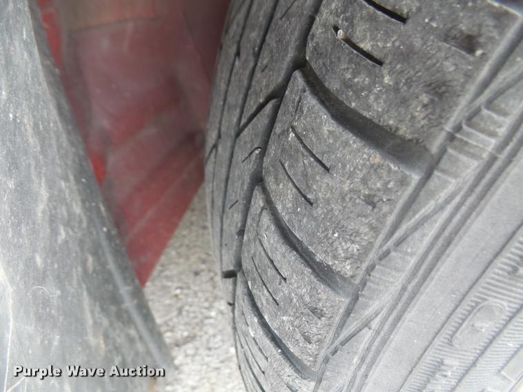 image for item DB0709 2008 Chevrolet Impala