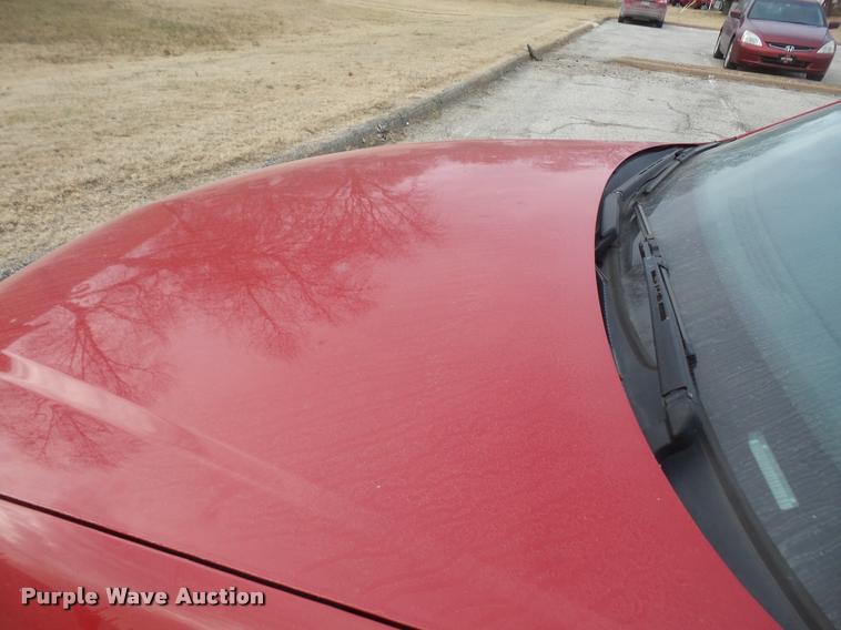 image for item DB0709 2008 Chevrolet Impala