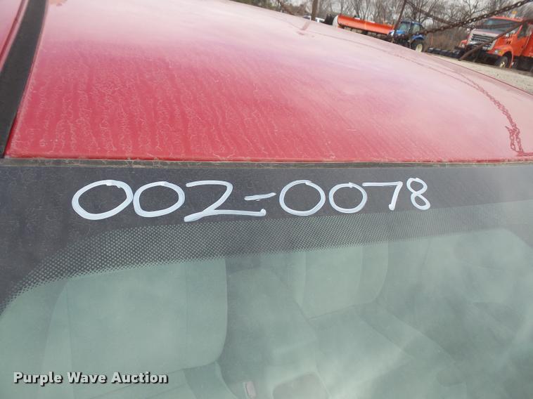 image for item DB0709 2008 Chevrolet Impala