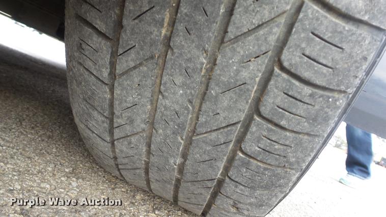 image for item DB0710 2009 Chevrolet Impala LS