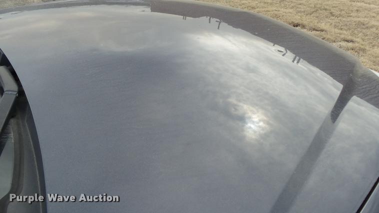 image for item DB0710 2009 Chevrolet Impala LS