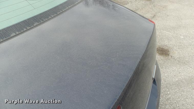 image for item DB0710 2009 Chevrolet Impala LS