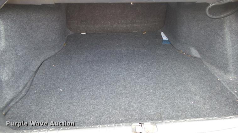 image for item DB0710 2009 Chevrolet Impala LS