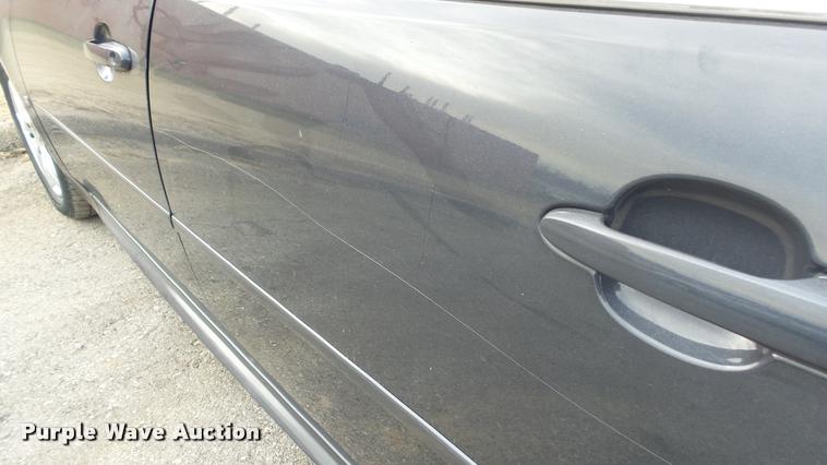 image for item DB0710 2009 Chevrolet Impala LS