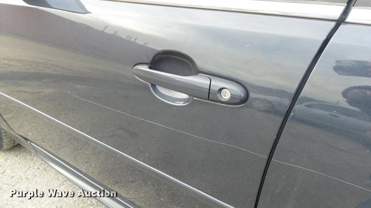 image for item DB0710 2009 Chevrolet Impala LS