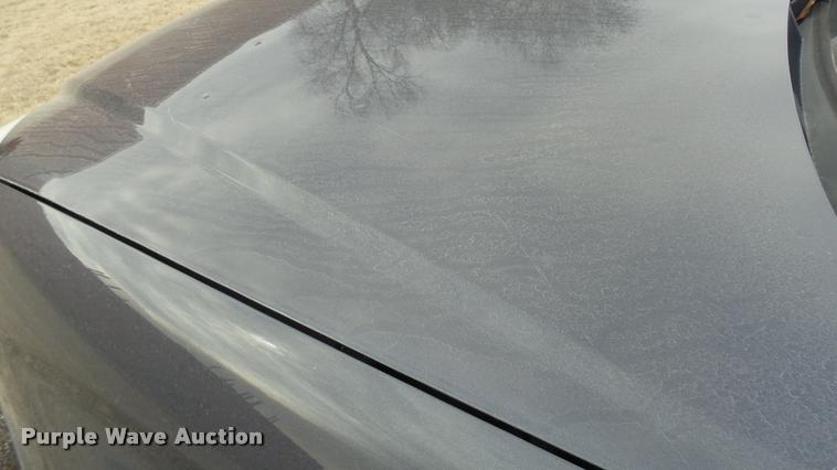 image for item DB0710 2009 Chevrolet Impala LS