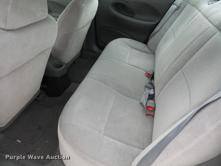 image for item DB0712 1999 Ford Taurus