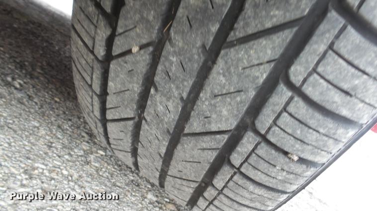 image for item DB0714 2008 Chevrolet Impala LS