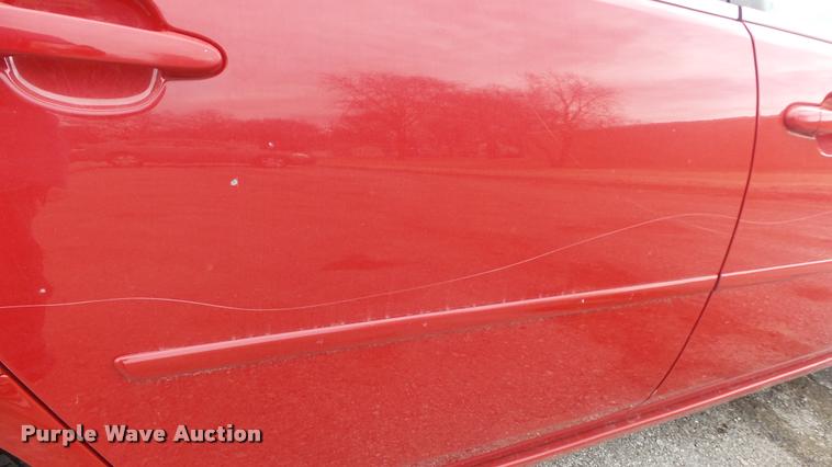 image for item DB0714 2008 Chevrolet Impala LS