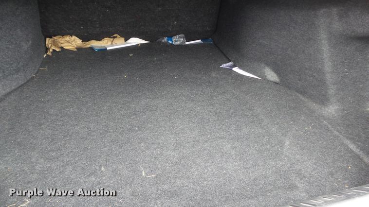 image for item DB0714 2008 Chevrolet Impala LS