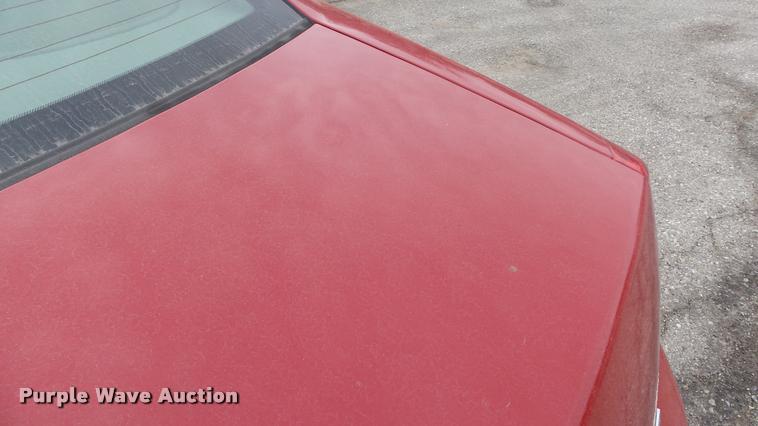 image for item DB0714 2008 Chevrolet Impala LS