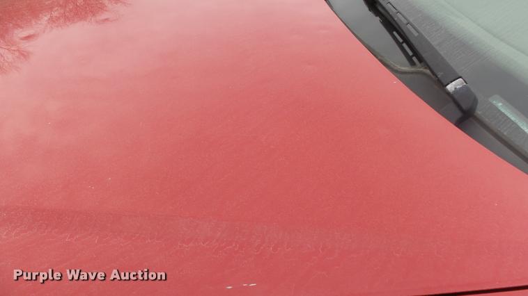 image for item DB0714 2008 Chevrolet Impala LS