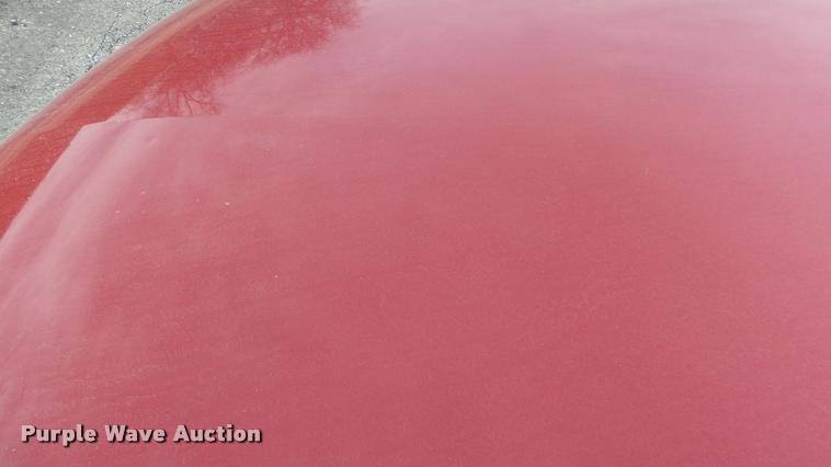 image for item DB0714 2008 Chevrolet Impala LS