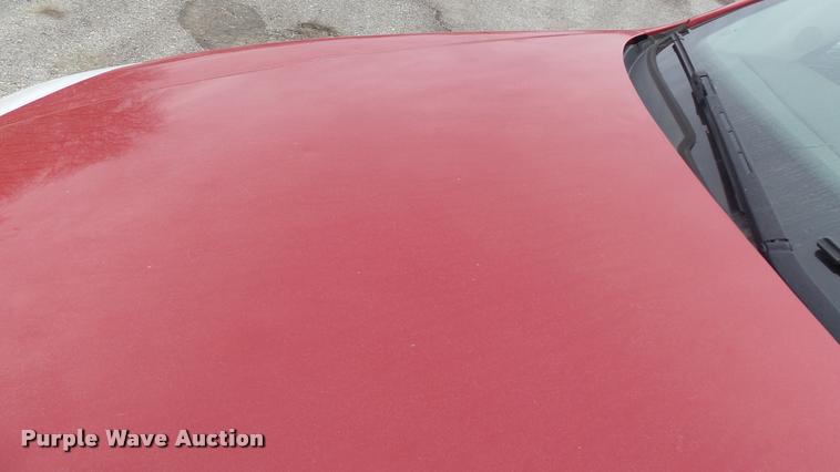 image for item DB0714 2008 Chevrolet Impala LS