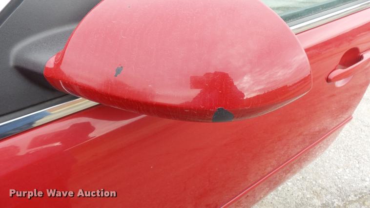 image for item DB0714 2008 Chevrolet Impala LS