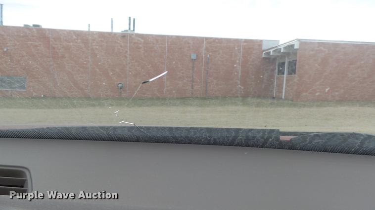 image for item DB0714 2008 Chevrolet Impala LS