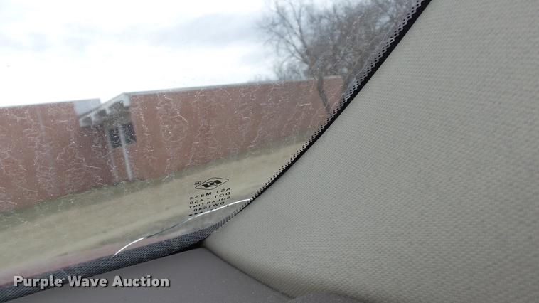 image for item DB0714 2008 Chevrolet Impala LS