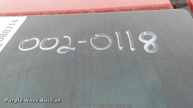 image for item DB0714 2008 Chevrolet Impala LS