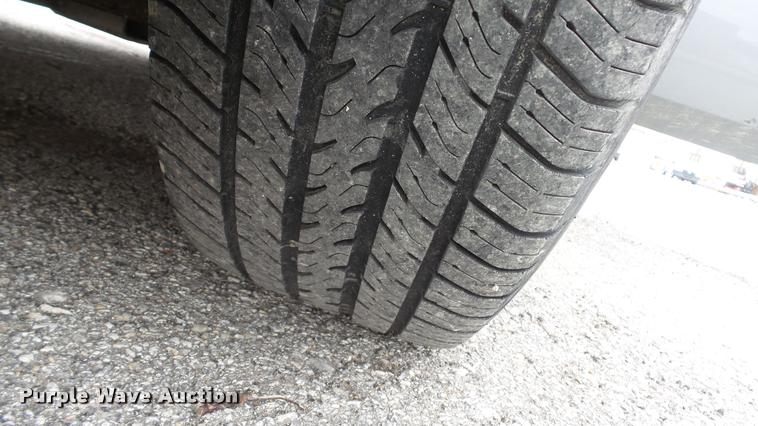 image for item DB0715 2008 Chevrolet Impala LS