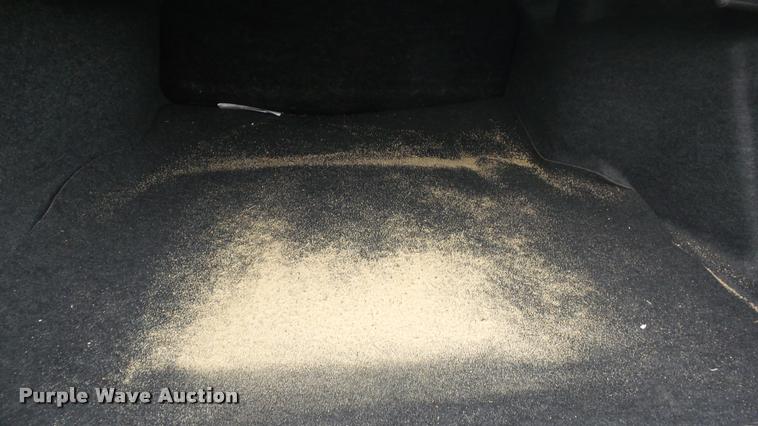 image for item DB0715 2008 Chevrolet Impala LS