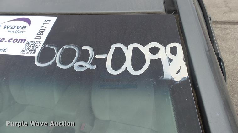 image for item DB0715 2008 Chevrolet Impala LS