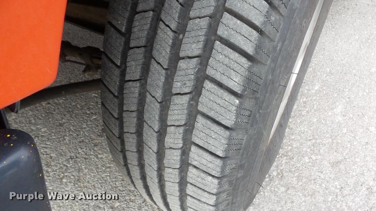 image for item DB0717 2008 Ford F250 Super Duty pickup truck