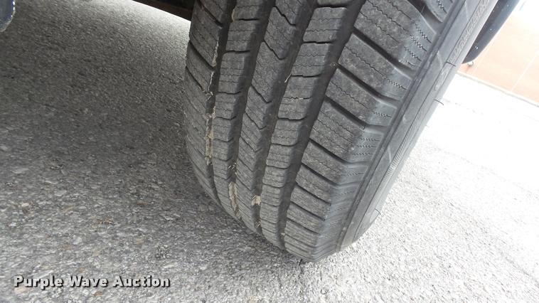 image for item DB0717 2008 Ford F250 Super Duty pickup truck