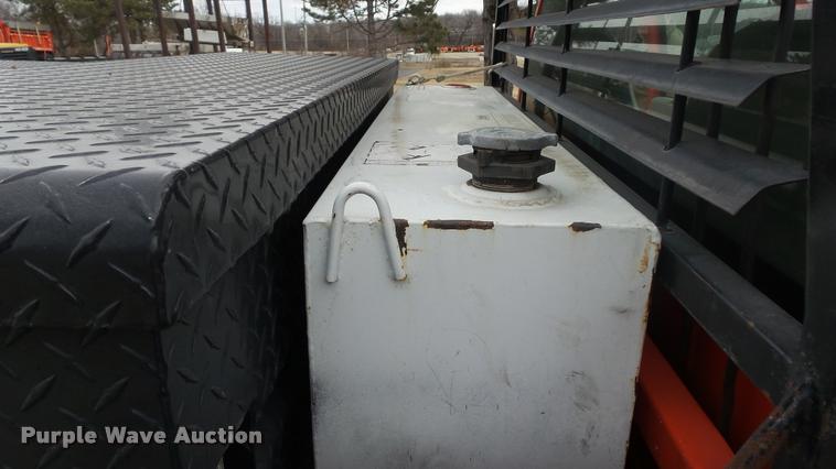 image for item DB0717 2008 Ford F250 Super Duty pickup truck