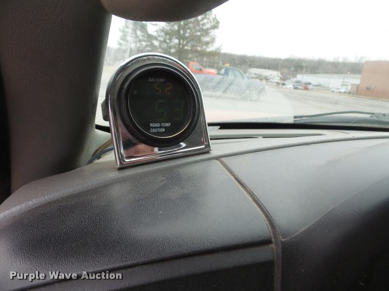 image for item DB0718 2006 Ford F250 Super Duty pickup truck