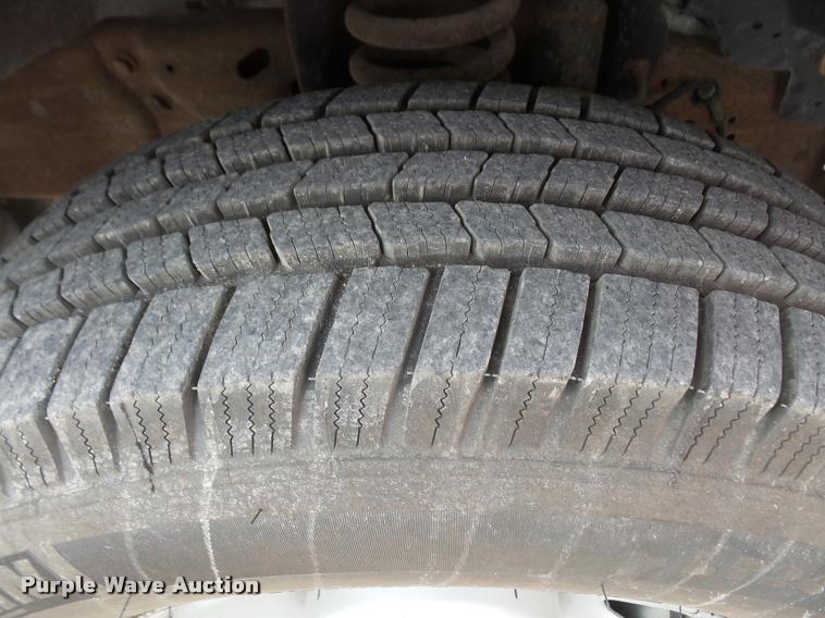 image for item DB0718 2006 Ford F250 Super Duty pickup truck