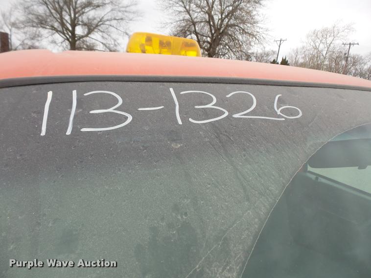 image for item DB0718 2006 Ford F250 Super Duty pickup truck