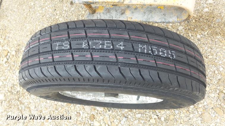 image for item DB0719 2001 Stone 95CM concrete mixer