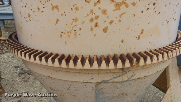 image for item DB0719 2001 Stone 95CM concrete mixer