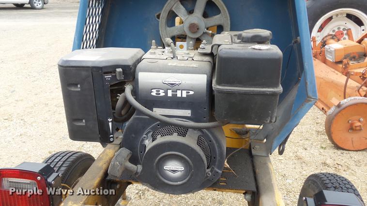 image for item DB0719 2001 Stone 95CM concrete mixer