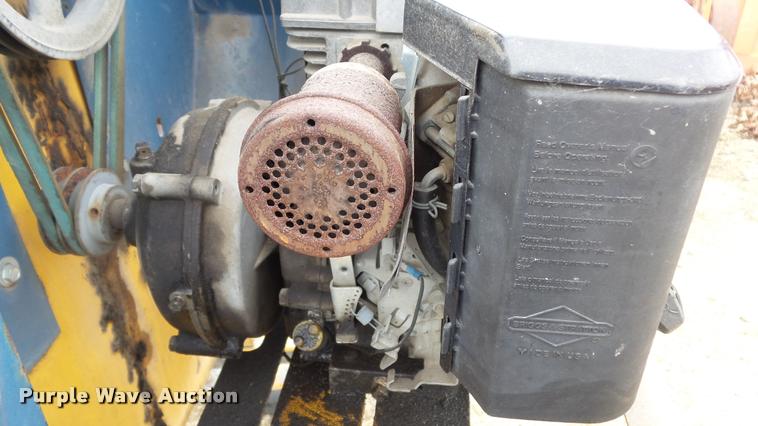 image for item DB0719 2001 Stone 95CM concrete mixer