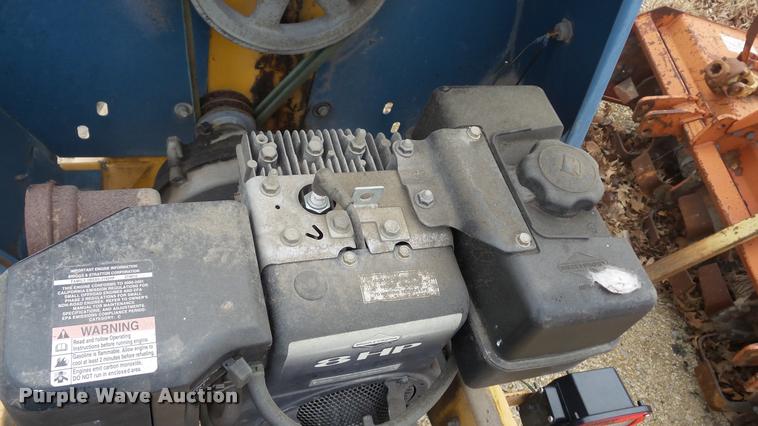 image for item DB0719 2001 Stone 95CM concrete mixer