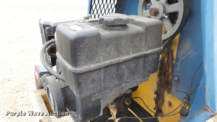 image for item DB0719 2001 Stone 95CM concrete mixer